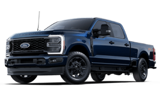 2025 Ford Super Duty® External Image 2